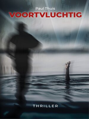 cover image of Voortvluchtig